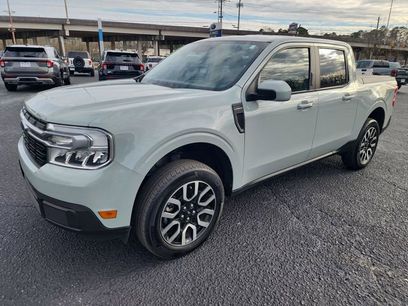 Used 2023 Ford Maverick Lariat w/ Lariat Luxury Package