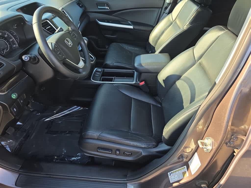 Used 2015 Honda CR-V EX-L image 15