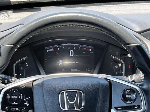 Used 2021 Honda CR-V EX-L image 13