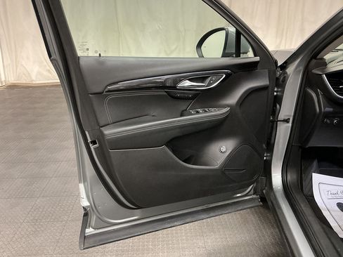 Used 2023 Buick Envision Essence FWD image 20