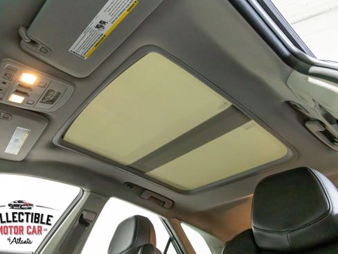 Used 2013 Cadillac CTS V w/ Wood Trim Package image 89