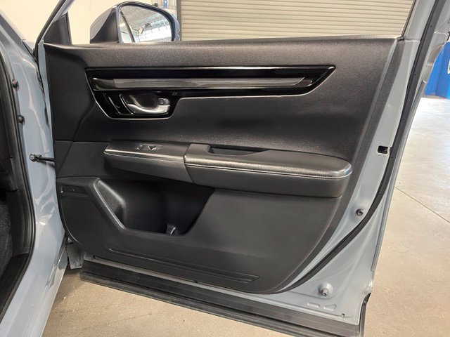 Used 2023 Honda CR-V EX-L image 13