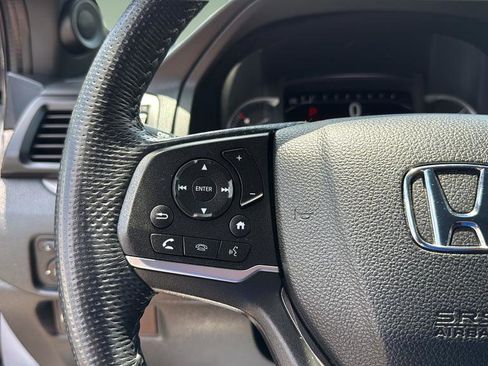 Used 2023 Honda Passport EX-L image 26