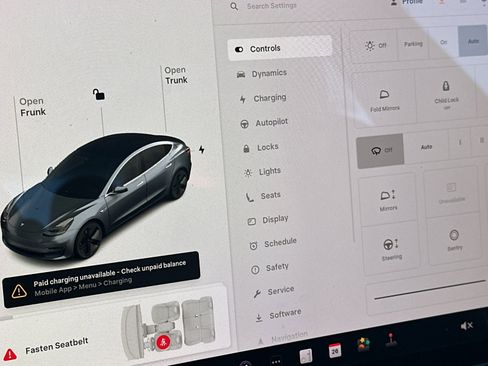 Used 2020 Tesla Model 3 image 19