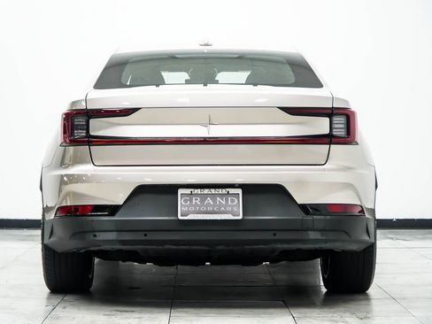 Used 2024 Polestar Polestar 2 AWD/4WD image 13