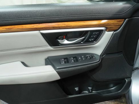 Used 2022 Honda CR-V EX-L image 21