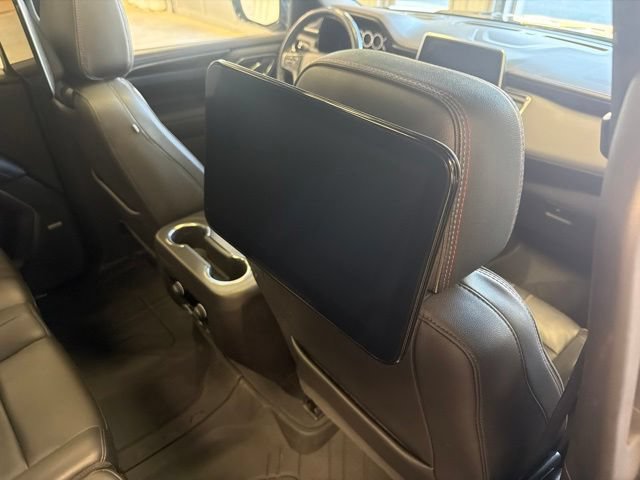 Certified 2021 Chevrolet Tahoe RST w/ Rear Media and Nav Package AWD/4WD image 30
