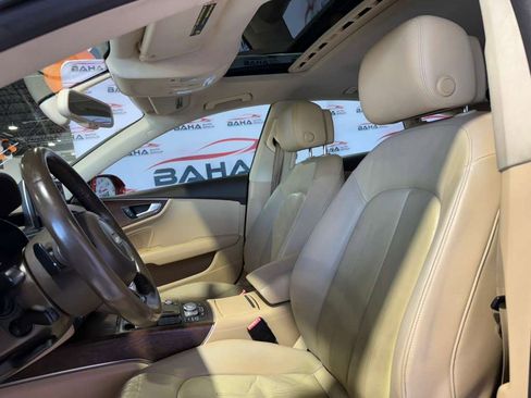 Used 2015 Audi A7 3.0T Premium Plus image 31