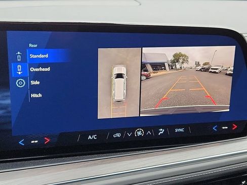 New 2026 Chevrolet Tahoe LS image 10