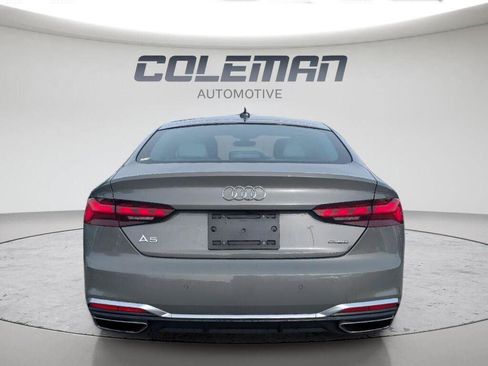 Used 2024 Audi A5 2.0T Premium Plus AWD/4WD image 24