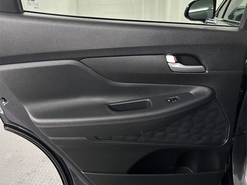 Used 2020 Hyundai Santa Fe SEL image 23