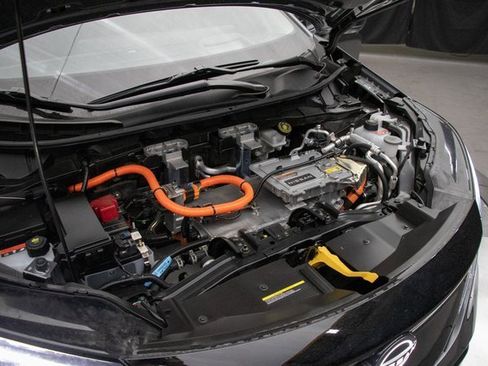 Used 2024 Nissan Ariya FWD image 30