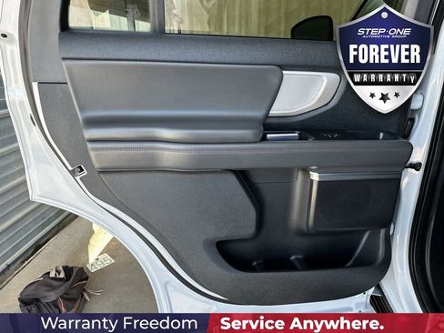 Used 2025 Ford Expedition Active RWD image 27
