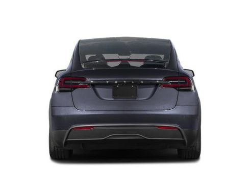 Used 2023 Tesla Model X AWD/4WD image 5