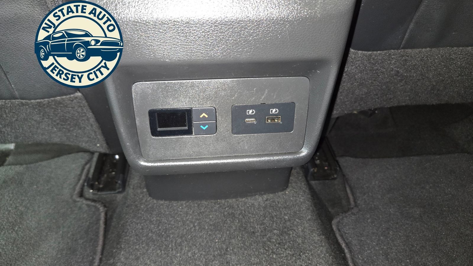Used 2021 Nissan Rogue SL w/ Premium Package AWD/4WD image 29