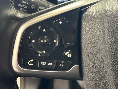 Used 2019 Honda Civic EX image 31