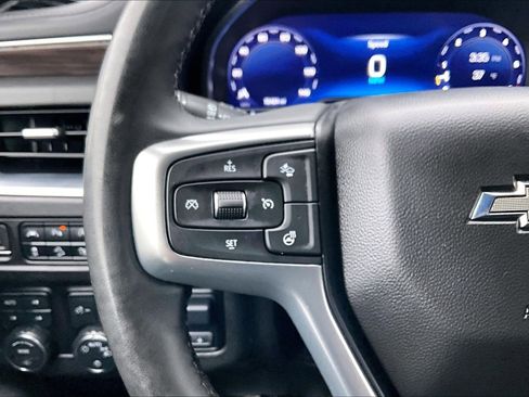 Used 2024 Chevrolet Tahoe Z71 w/ Z71 Off-Road Package image 24