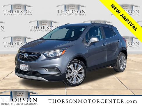 Used 2019 Buick Encore Preferred w/ Safety Package image 1