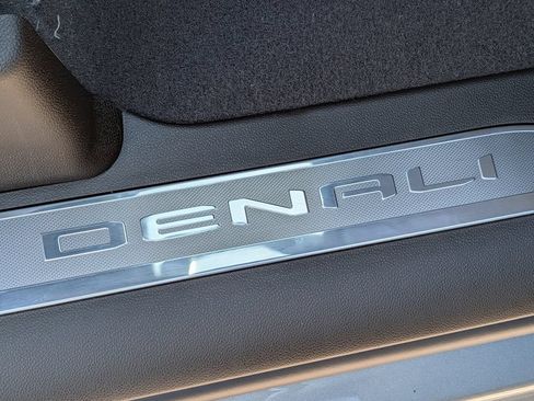 New 2026 GMC Sierra 1500 Denali w/ Denali Reserve Package AWD/4WD image 27