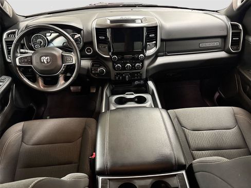 Used 2023 RAM 1500 Big Horn AWD/4WD image 31