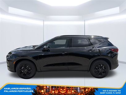 New 2026 Chevrolet Blazer LT w/ Convenience Package