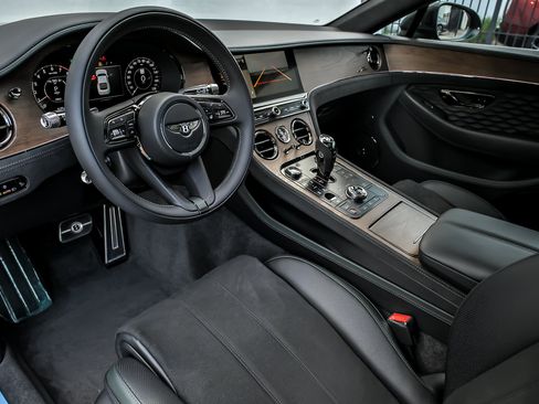 Used 2026 Bentley Continental GT Speed AWD/4WD image 28