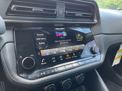 New 2025 Nissan Z Performance w/ Floor Mat Package image 9