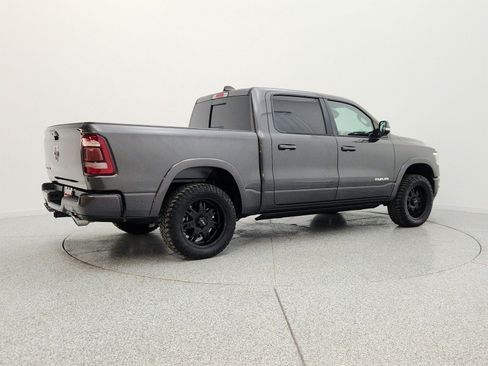 Used 2019 RAM 1500 Laramie RWD image 5