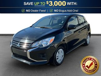 Used 2024 Mitsubishi Mirage ES 360° Tour