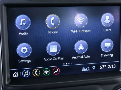 Used 2019 Chevrolet Silverado 1500 LT w/ All-Star Edition image 14