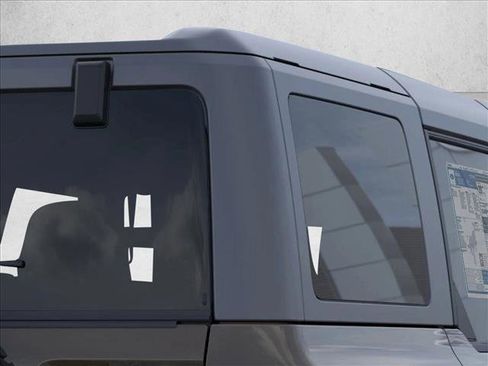 New 2025 Ford Bronco Outer Banks image 25