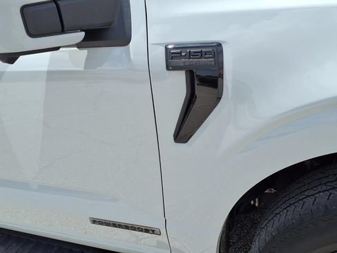 Used 2024 Ford F150 Lariat w/ Equipment Group 502A High AWD/4WD image 11