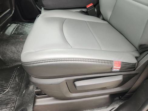 New 2026 RAM 5500 Tradesman AWD/4WD image 20