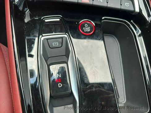 Used 2023 Audi e-tron GT Premium Plus w/ Performance Package image 17