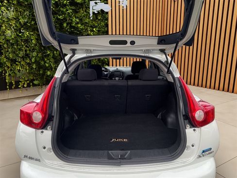Used 2012 Nissan Juke SV AWD/4WD image 13