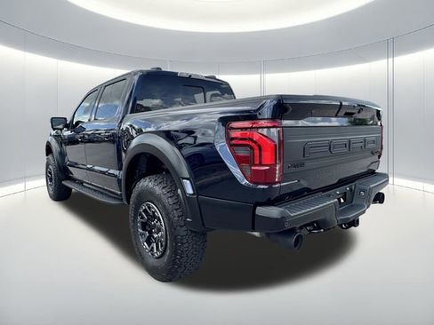 Used 2025 Ford F150 Raptor w/ Equipment Group 803A Raptor R AWD/4WD image 3