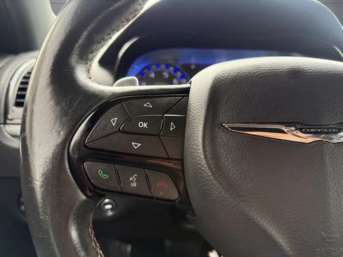 Used 2016 Chrysler 300 S RWD image 26