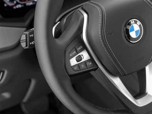 Used 2023 BMW X5 sDrive40i w/ M Sport Package RWD image 47