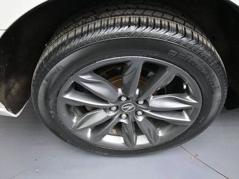 Certified 2020 Acura MDX A-Spec AWD/4WD image 12