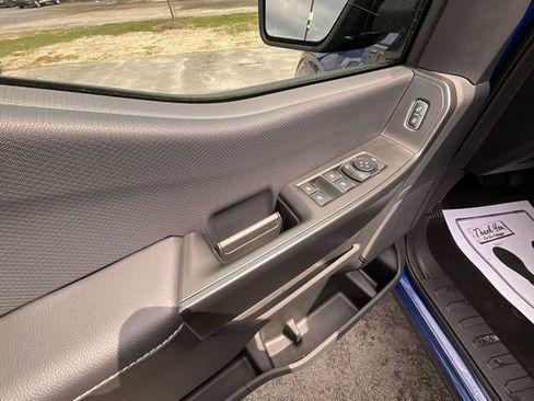 New 2026 Ford F150 STX AWD/4WD image 13