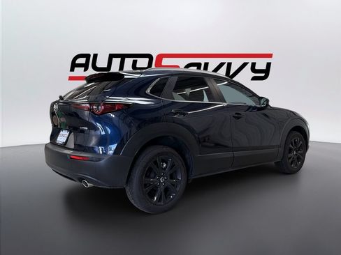 Used 2025 MAZDA CX-30 AWD 2.5 S w/ Select Sport Pkg image 5
