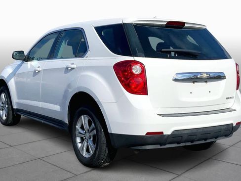 Used 2014 Chevrolet Equinox LS image 11