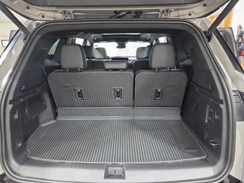 New 2026 Buick Enclave Sport Touring w/ Power Package image 13