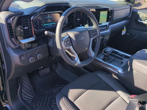 New 2026 Chevrolet Silverado 1500 RST w/ All Star Edition Plus image 10