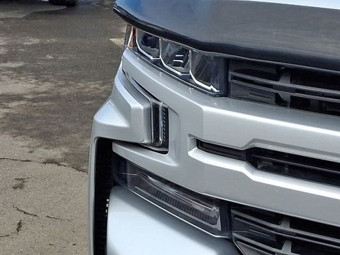 Used 2022 Chevrolet Silverado 1500 RST w/ Z71 Off-Road Package image 29