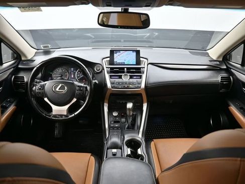 Used 2017 Lexus NX 200t AWD w/ Premium Package image 21