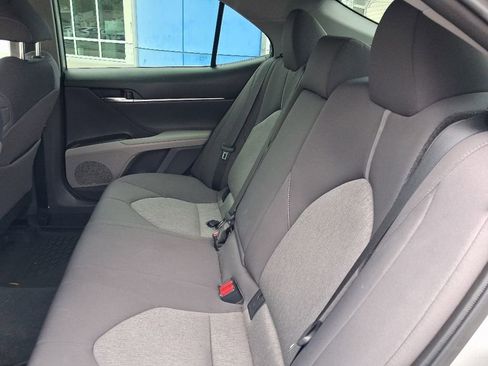Used 2023 Toyota Camry LE FWD image 18