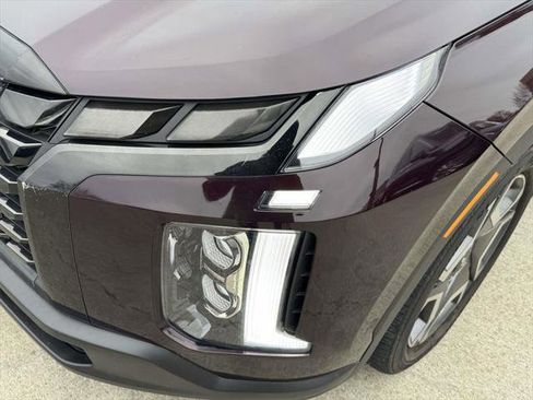 Used 2023 Hyundai Palisade SEL w/ Premium Package image 7