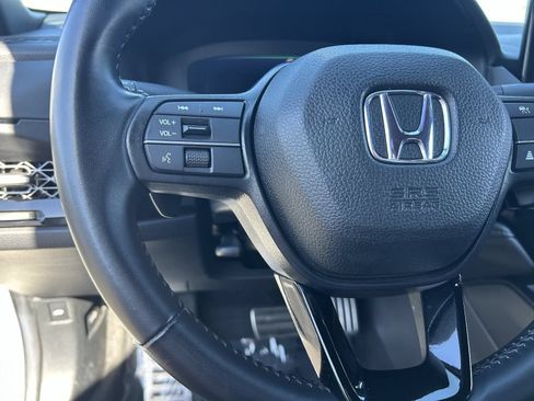 Certified 2024 Honda Accord Sport image 29
