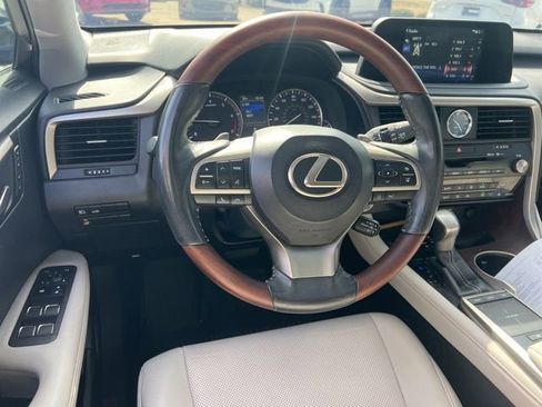 Used 2020 Lexus RX 350 AWD w/ Premium Package image 17